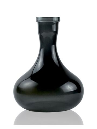 Колба для кальяна hookawell Glass MighT "ShadoW" (Дым)
