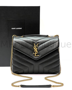 Сумка loulou Saint Laurent small