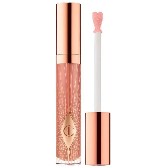 Charlotte Tilbury Collagen Lip Bath 7.9ml - Pillowtalk