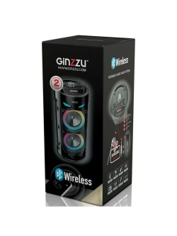 Аудиосистема BT GM-220 Midi