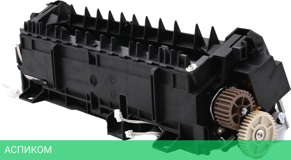 Печка в сборе Cactus CS-FU-HP-M725-NC