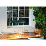 Подвесной светильник UMAGE Asteria Ø43 см зеленый