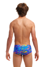 Транки FUNKY TRUNKS Boys Stir Crazy