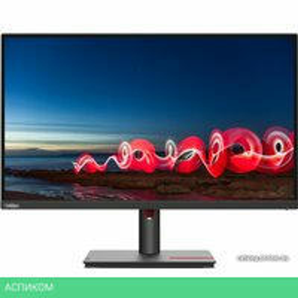 Монитор Lenovo ThinkVision T27i-30 63A4MAT1EU