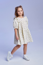 Платье д/д DELORAS 19847