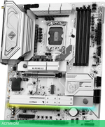 Материнская плата ASRock Z890 Steel Legend WiFi