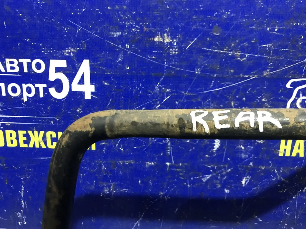Стабилизатор поперечной устойчивости задний MITSUBISHI RVR 1995