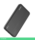 Портативное зарядное устройство Momax IP77 iPower PD Black (IP77D)