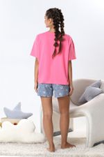 Костюм женский Долли-5 Виотекс РОЗОВЫЙ