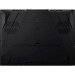 Ноутбук Asus ROG Zephyrus Duo GX650PY-NM083W, Ryzen 9 7945HX, 32Gb, SSD2Tb, RTX4090 16Gb, 16" IPS WQXGA (2560x1600) Win11 Home, black