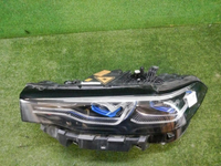 Фара левая BMW X7 G07 (2019-2022) Laser Light