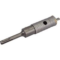 Коронка твердосплавная ударная 30 мм SDS-plus серия Профи ПРАКТИКА