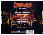 Darkness / Over And Out (RU)(CD)