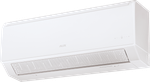 Настенная сплит-система AUX ASW-H12A4/HB-R2DI + AS-H12A4/HB-R2DI, белый