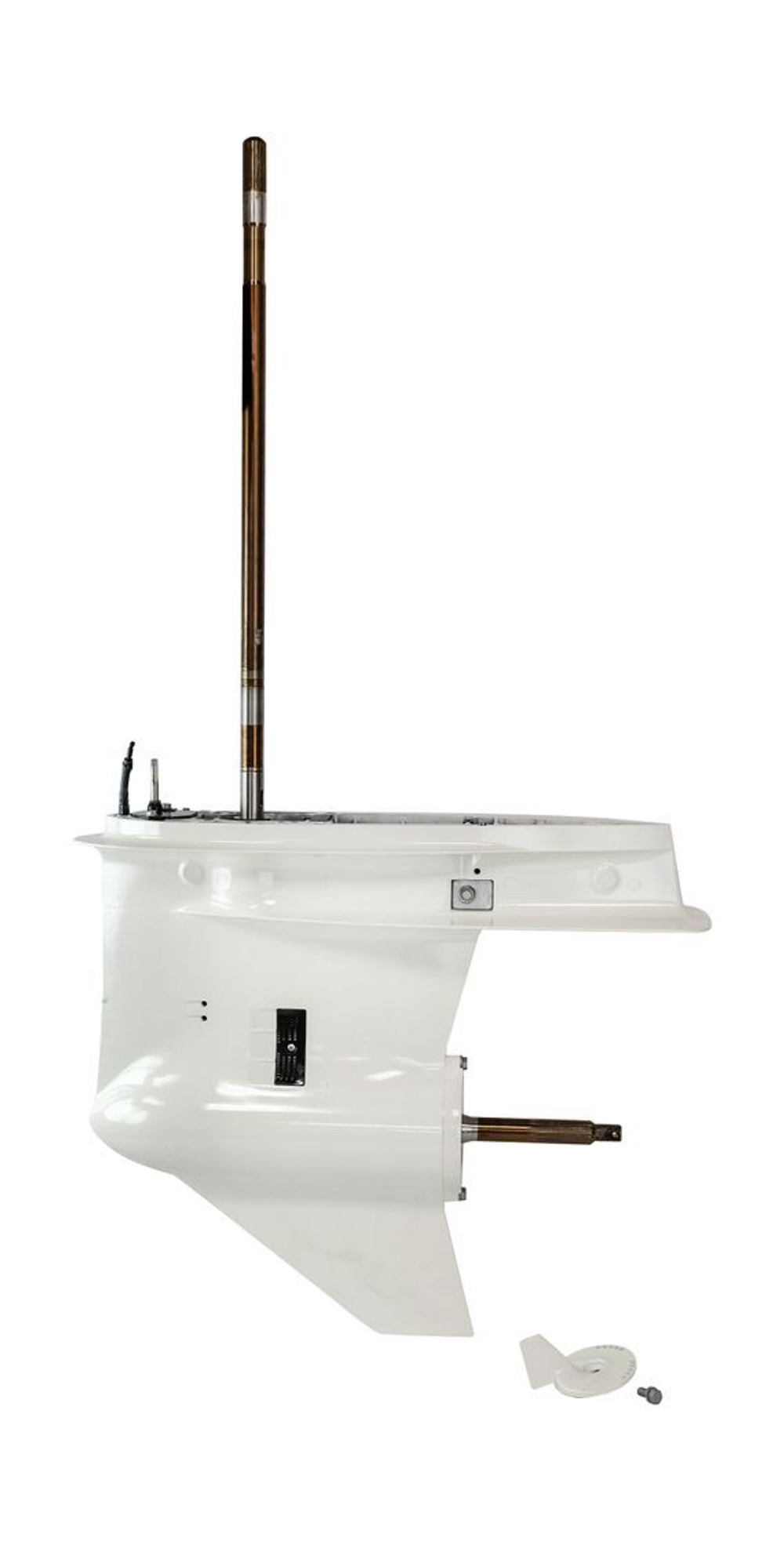 Редуктор в сборе DF150AP-DF200APX, Suzuki