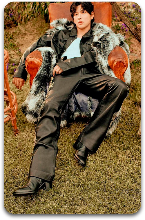 Карта #0901 / Yim Siwan