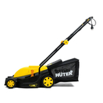 Газонокосилка электрическая Huter ELM-42