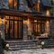 Уличный настенный светильник Loft IT Ravenna 100016W