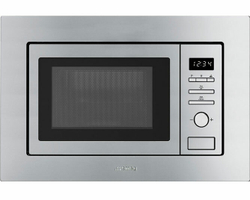 МИКРОВОЛНОВАЯ ПЕЧЬ SMEG FMI020X