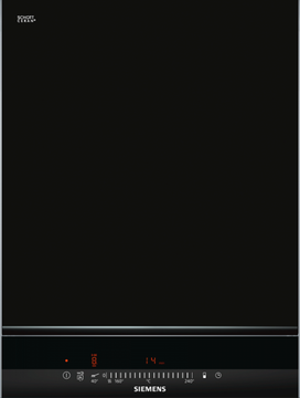 Электрическая варочная панель Siemens ET475FYB1E