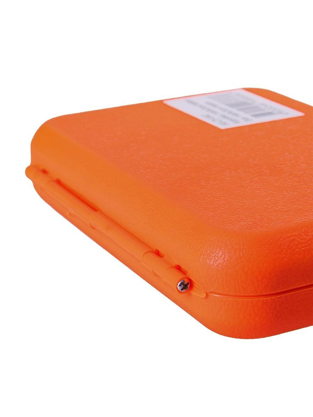 Коробка универсальная для мелочей Premier 11x7x2.5 см, зеленая