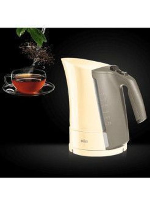 Чайник Braun Multiquick 3 WK300 CREAM
