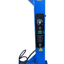 ТЕМП TV-18B Вулканизатор пневматический для камер и шин