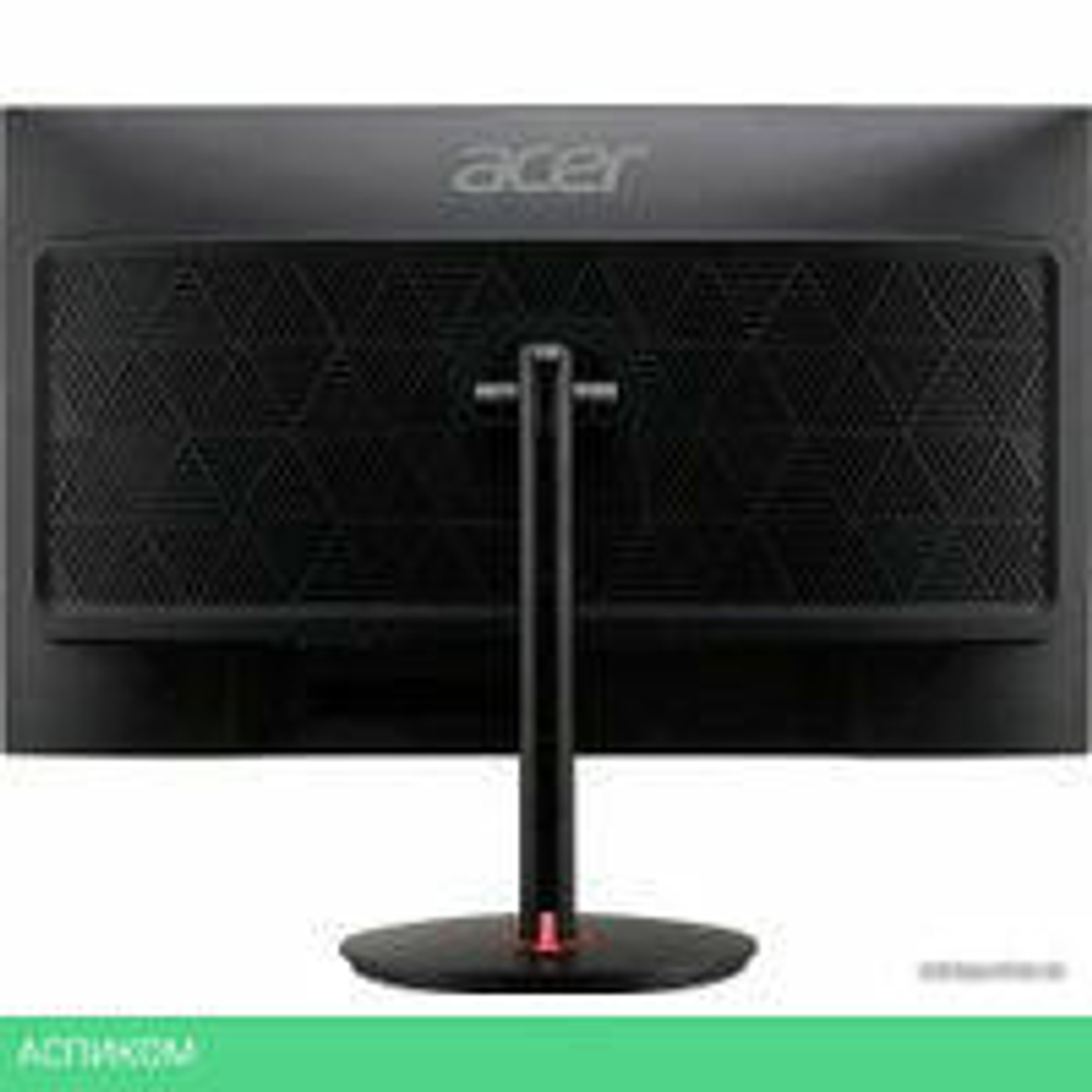 Игровой монитор Acer Nitro XV322QUPbmiipphzx