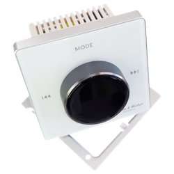 Комплект акустики Steam&Water NOISE White MINI-2