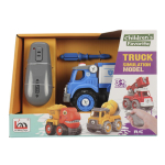 Спецтехника на РУ, коробка LM9021Y