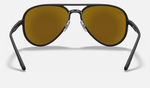 RAY-BAN RB4320CH 601SA1 CHROMANCE