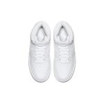 Кроссовки Nike Ebernon Mid GS White