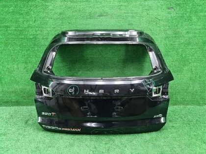 Крышка багажника Chery Tiggo 8 Pro (2021-2024)