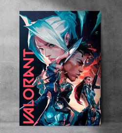 Valorant 1