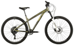 Горный велосипед Stinger Python Pro 27.5" (2023)