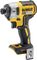 Шуруповерт аккумуляторный импульсный DeWalt DCF887NT (без акк, без з/у),кейс