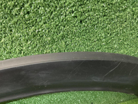 Расширитель правый Mini Countryman F60 (2016-2023)