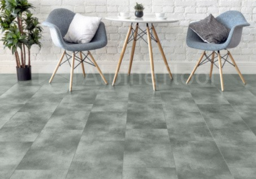 Каменно-полимерная напольная плитка STONE ECO 4-8