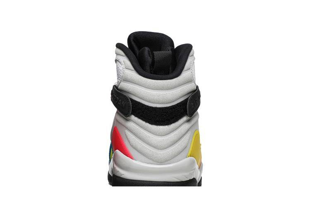 Кроссовки Jordan Air Jordan 8 Sp Se "Multi-Color"
