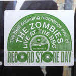 The Zombies / The BBC Radio Sessions (2LP)