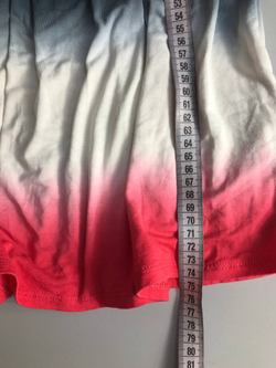 Платье Jeanswest летнее, маркировка S, на 44 размер