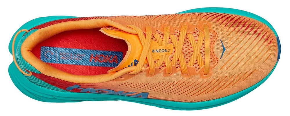 Кроссовки мужские Hoka Rincon 3