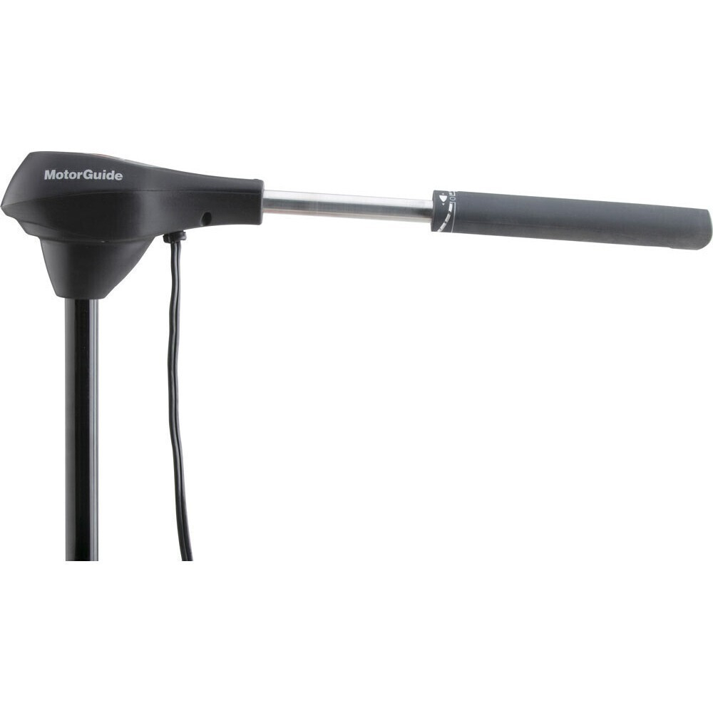 Электромотор MotorGuide R3-55 HT 36'' 12V 09MT