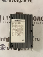 Siemens 6GK1502-3AA10 с хранения