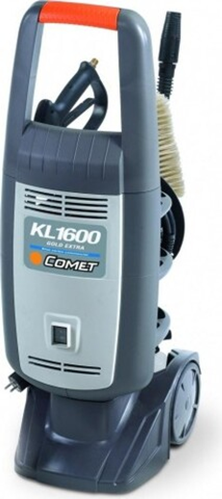 Автомойка Comet KL 1600 GOLD Classic Total stop 9046006500
