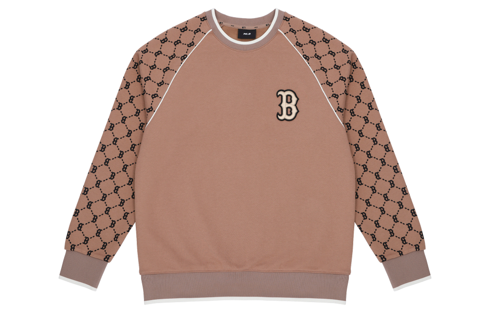 Толстовки MLB, 3AMTM0814-43BGD