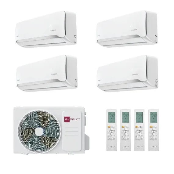 Ferrum iFOS36FM1A / iFIS09F3С - 4шт.