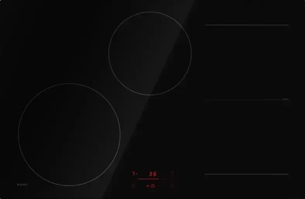 Варочная панель Asko HI2842FBG1