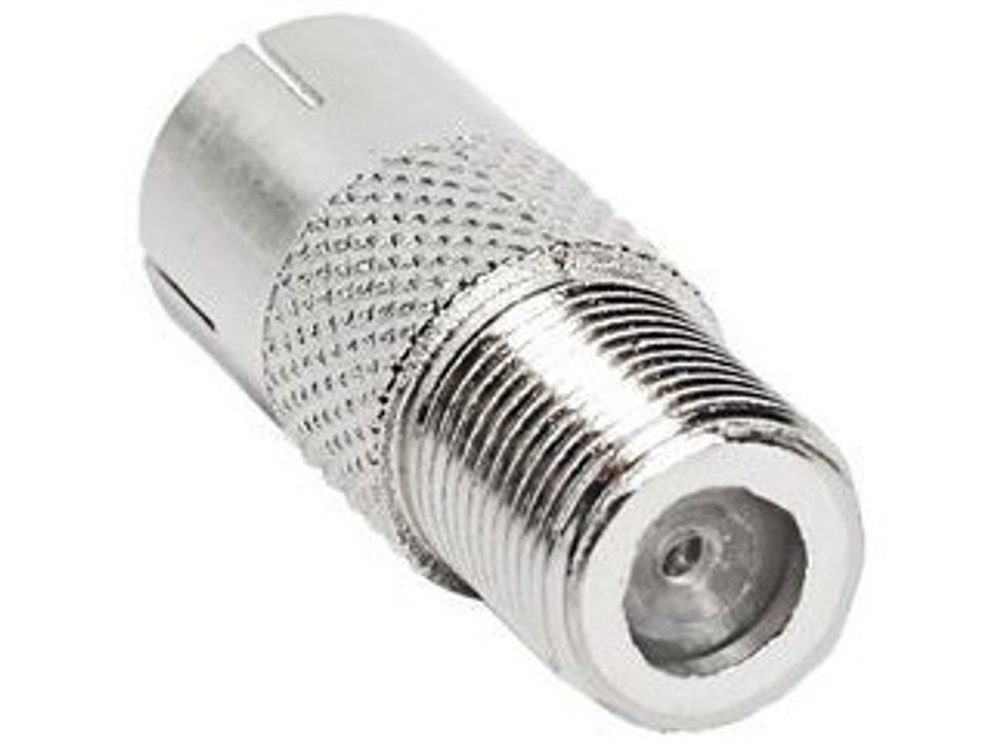 Переход гнездо F-гнездо F TV 05-4302-4