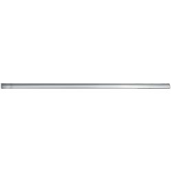 Профиль ЭРА TR-1PTR-RMP-SET2 для монтажа однофазного шинопровода в натяжной потолок 2 метра 2 шт | Однофазный шинопровод и аксессуары